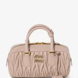 Diseño Plisado | Bolso Mini de Mano de Mujer