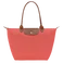 La Doblez | Bolso Plegable Casual de Mujer