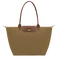 La Doblez | Bolso Plegable Casual de Mujer