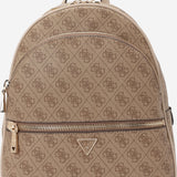 Valentina | Mochila Urbana con Estampado de Logotipo de Mujer