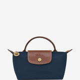 Bolso Mini Plegable de Nylon de Mujer