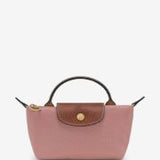 Bolso Mini Plegable de Nylon de Mujer